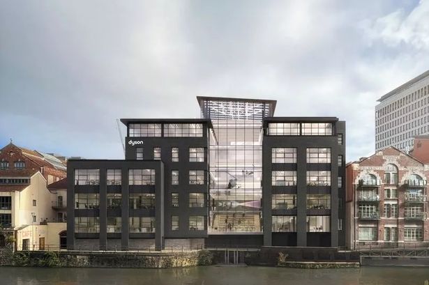 Number of deals sees Bristol office end 2023 'on a high'