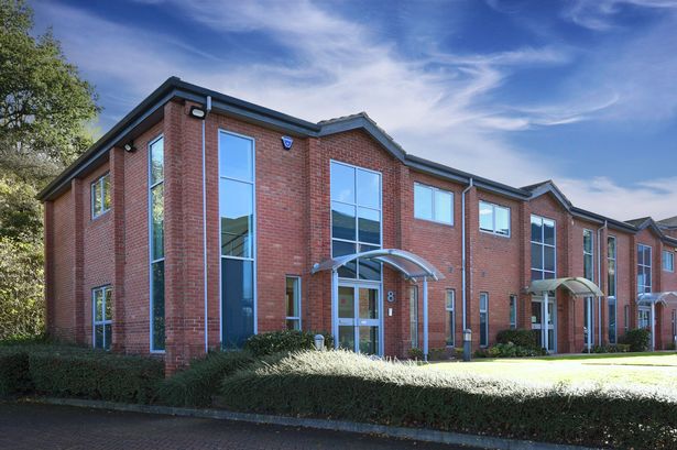 Wells McFarlane is based in Eden House on the St Johns Business Park, Lutterworth