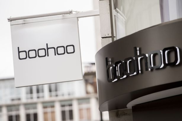 Boohoo said it fell to a £90.7 million pre-tax loss for the year (Ian West/PA)