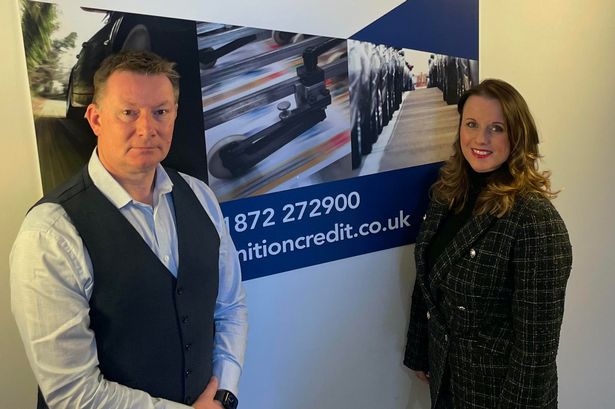 Ignition appointment to strengthen Devon team